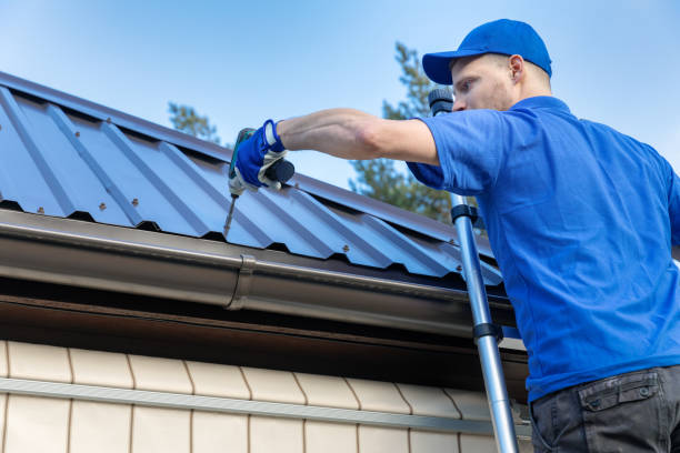 Best Storm Damage Roof Repair  in Sterling, CO